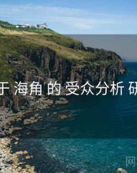 关于 海角 的 受众分析 研究