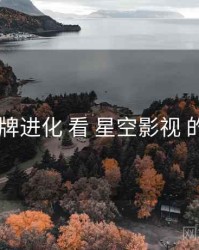 从 品牌进化 看 星空影视 的机会